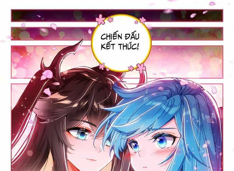 Chung Cực Đấu La - Chương 552 - ảnh 19