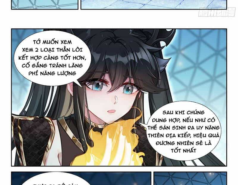 Chung Cực Đấu La - Chương 553 - ảnh 10