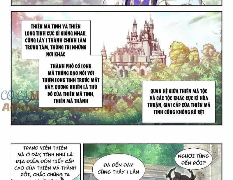 Chung Cực Đấu La - Chương 558 - ảnh 13