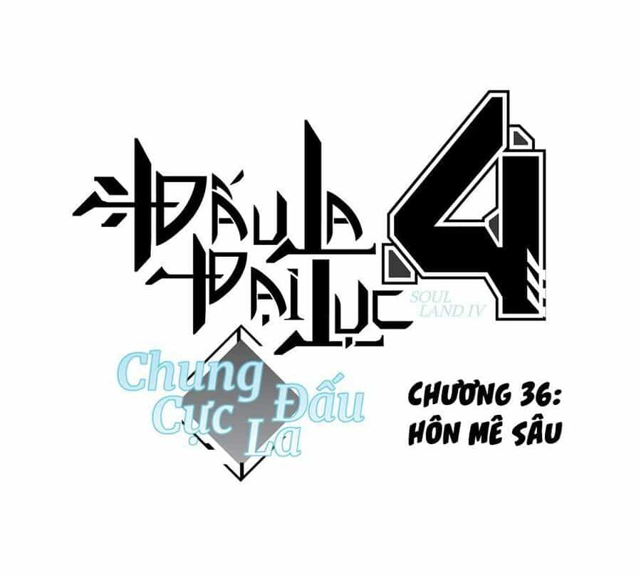 Chung Cực Đấu La - Chương 36 - ảnh 2
