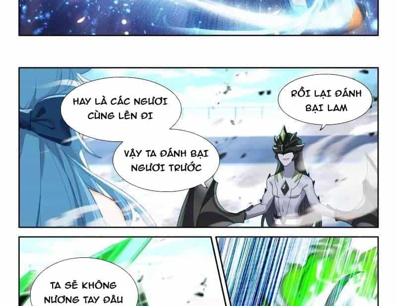 Chung Cực Đấu La - Chương 565 - ảnh 22