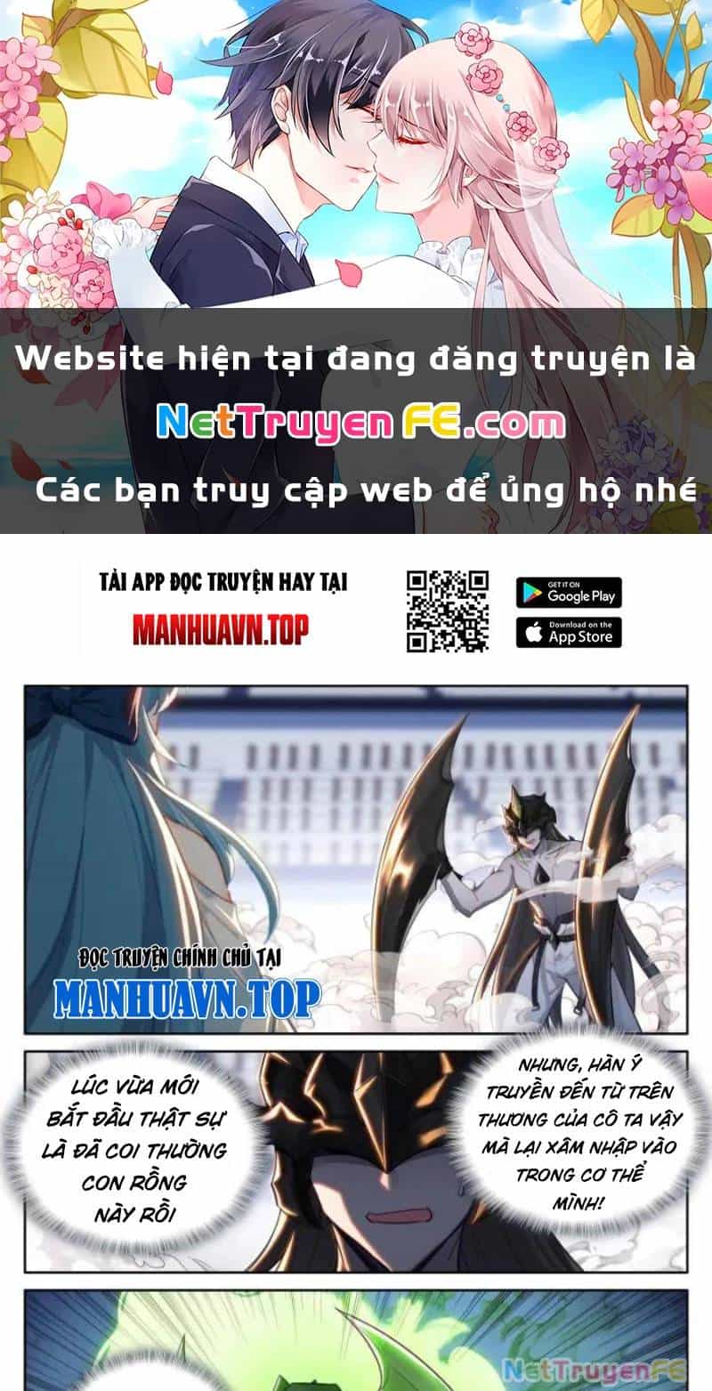 Chung Cực Đấu La - Chương 566 - ảnh 2
