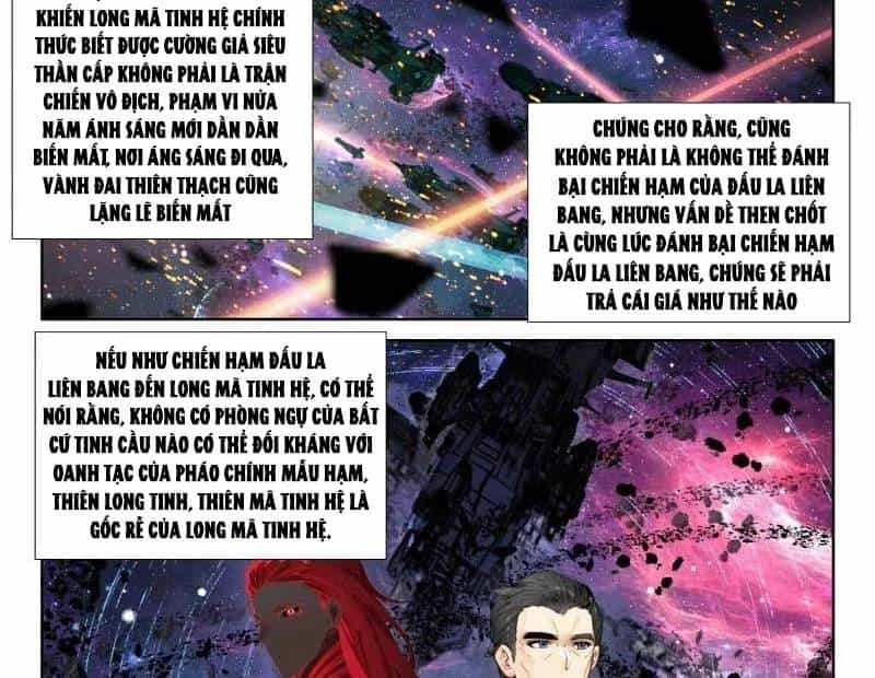 Chung Cực Đấu La - Chương 567 - ảnh 13