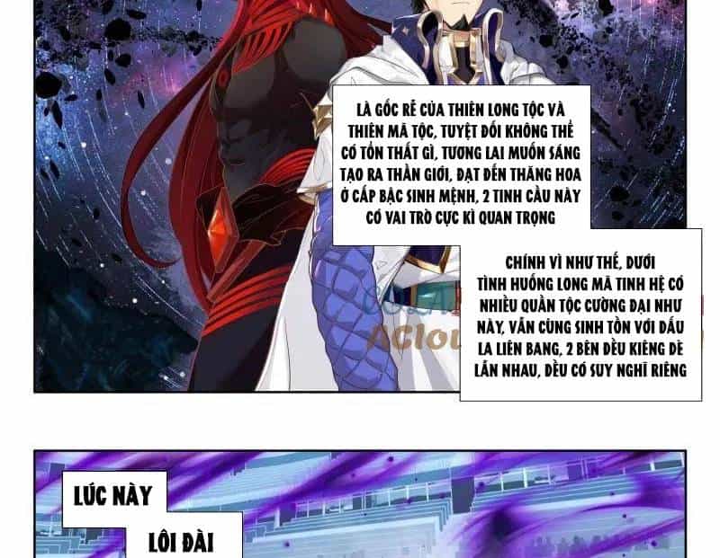 Chung Cực Đấu La - Chương 567 - ảnh 14