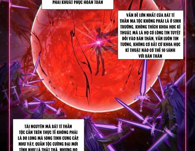 Chung Cực Đấu La - Chương 567 - ảnh 8