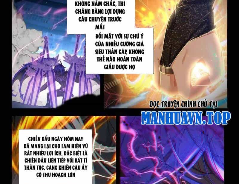 Chung Cực Đấu La - Chương 576 - ảnh 15