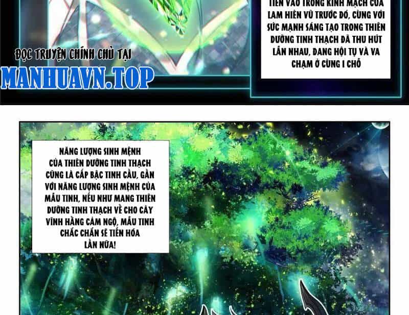 Chung Cực Đấu La - Chương 576 - ảnh 20