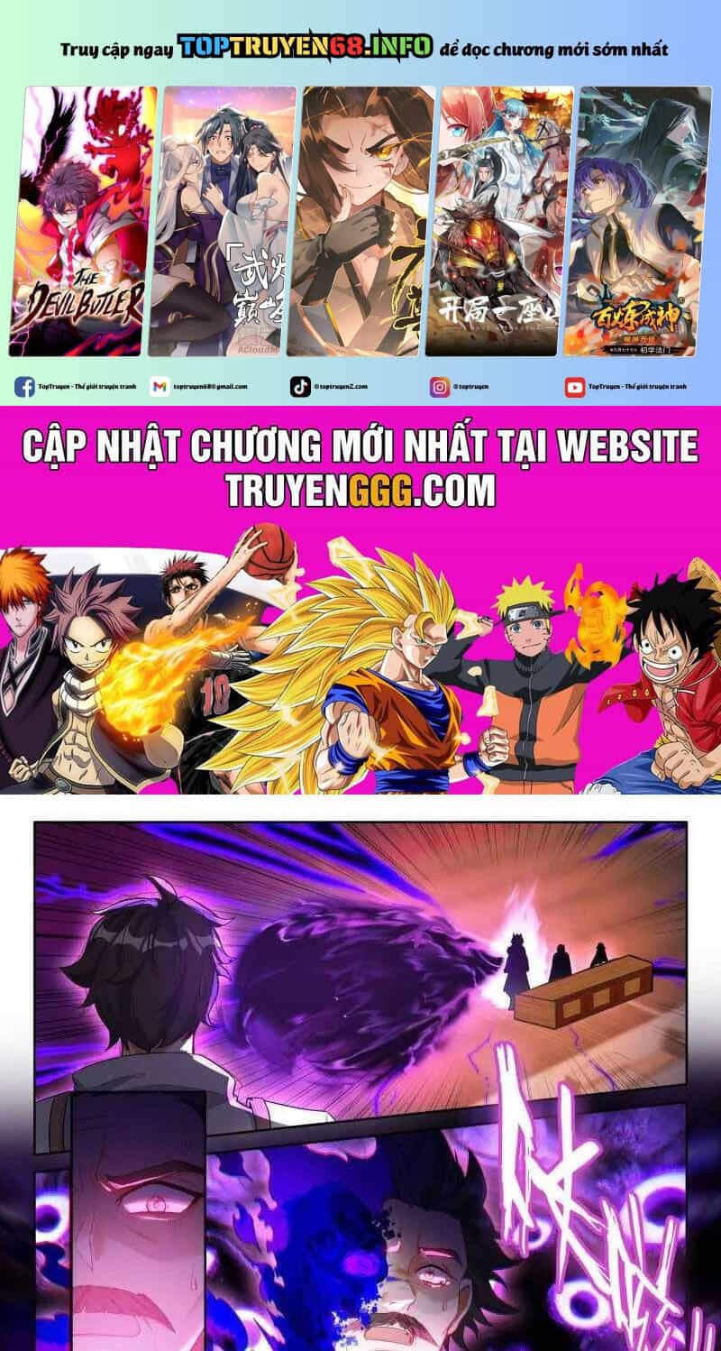 Chung Cực Đấu La - Chương 579 - ảnh 2