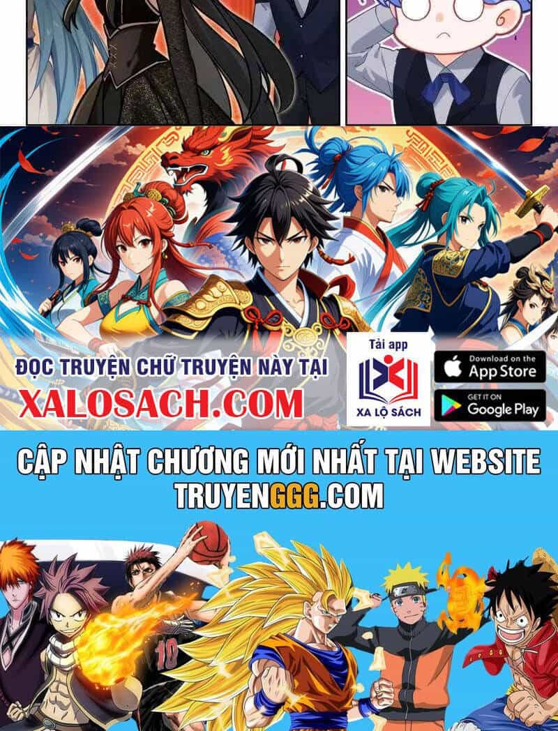 Chung Cực Đấu La - Chương 579 - ảnh 31