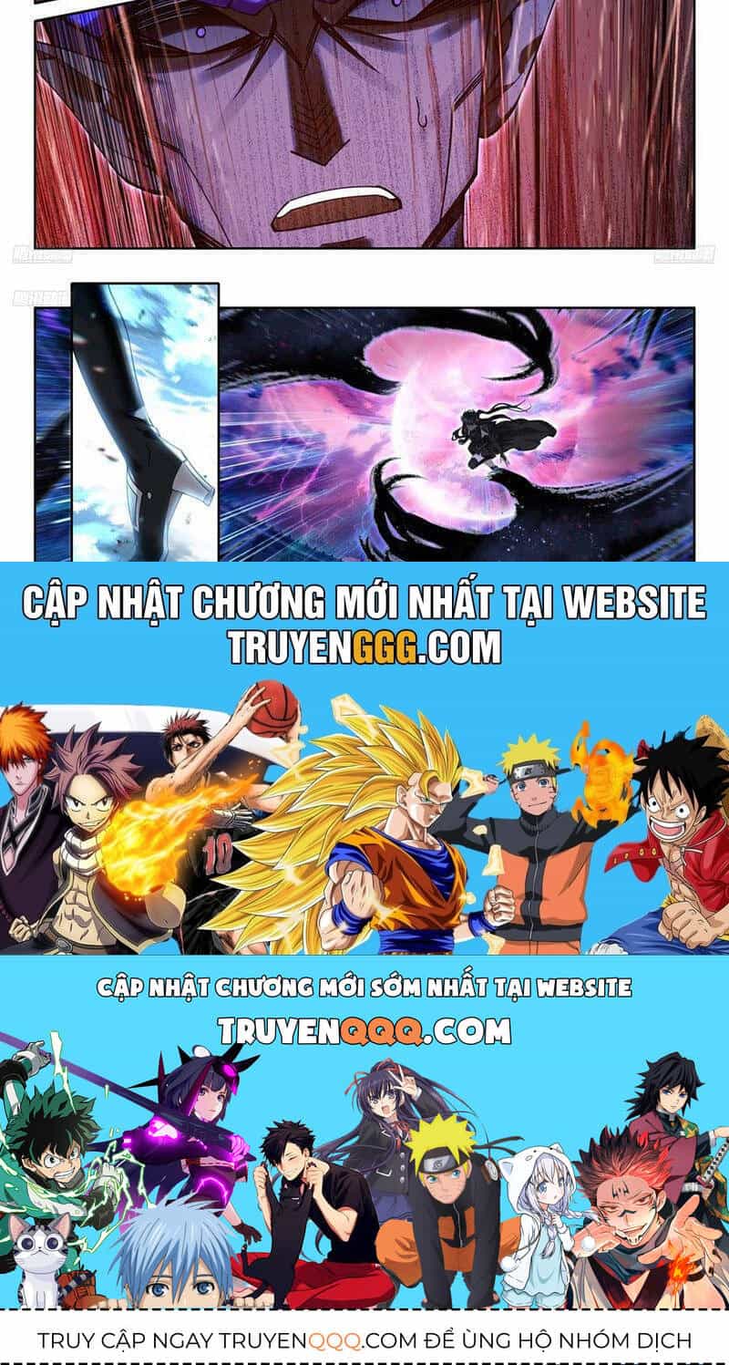 Chung Cực Đấu La - Chương 583 - ảnh 18