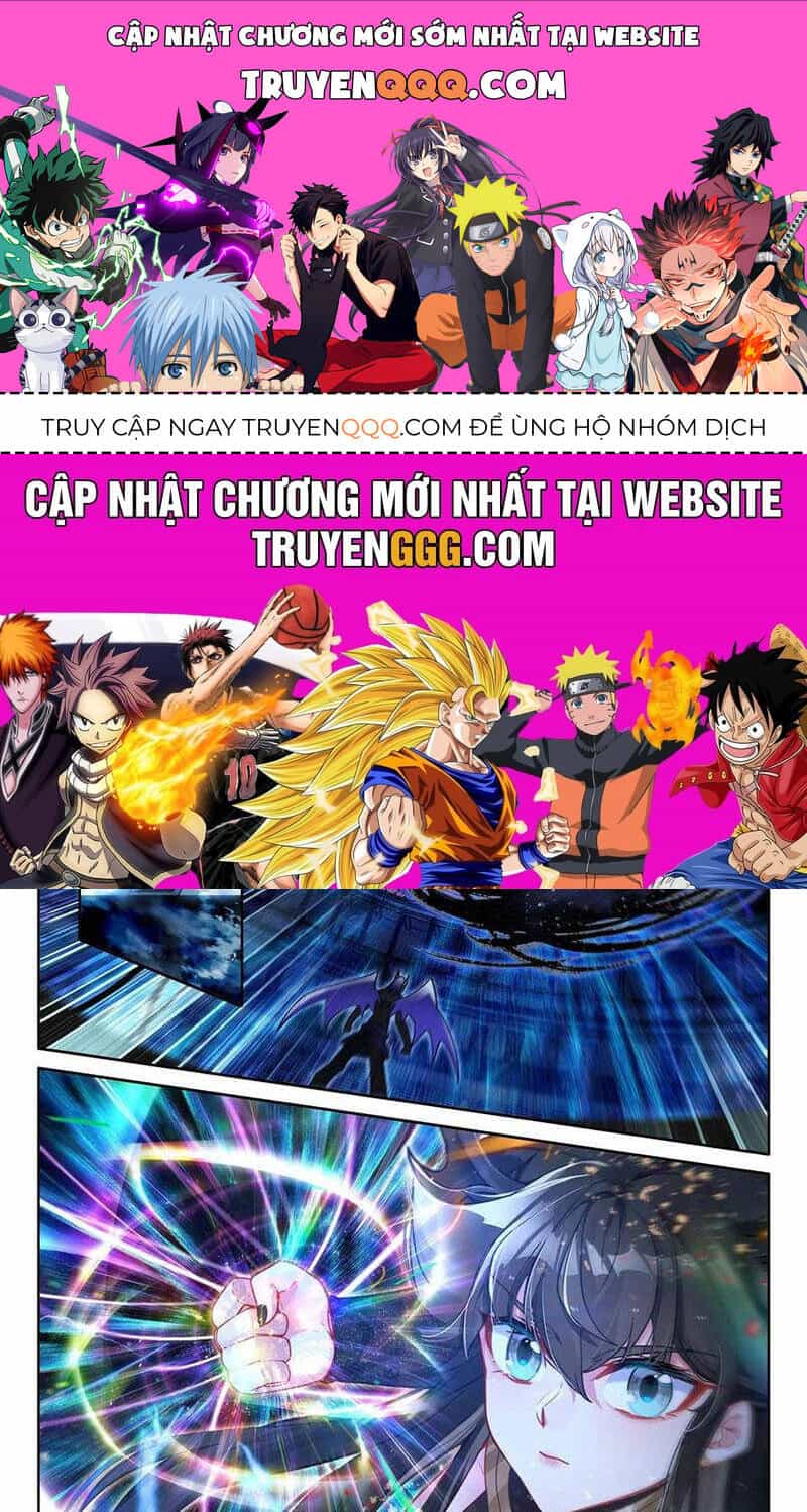 Chung Cực Đấu La - Chương 583.1 - ảnh 1