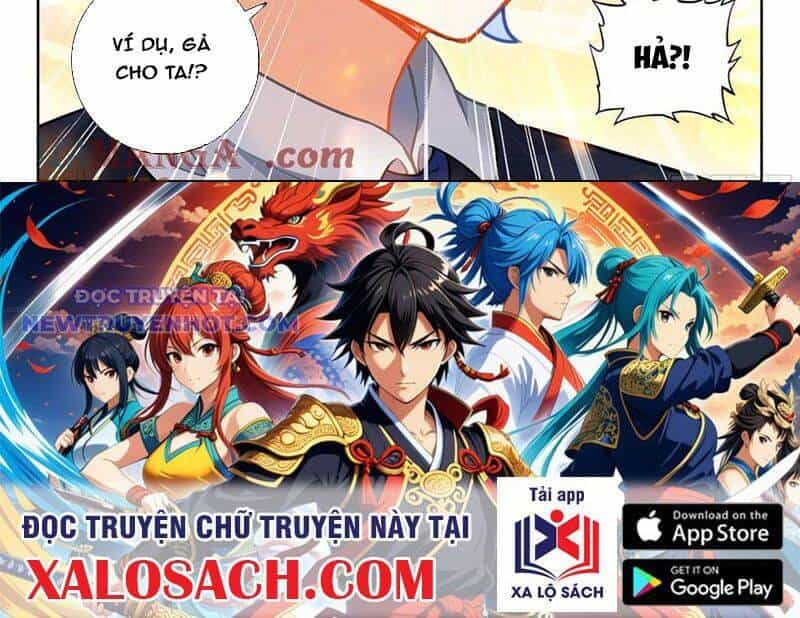 Chung Cực Đấu La - Chương 587 - ảnh 32