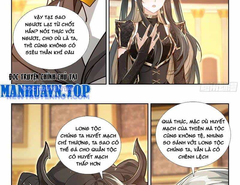 Chung Cực Đấu La - Chương 589 - ảnh 30