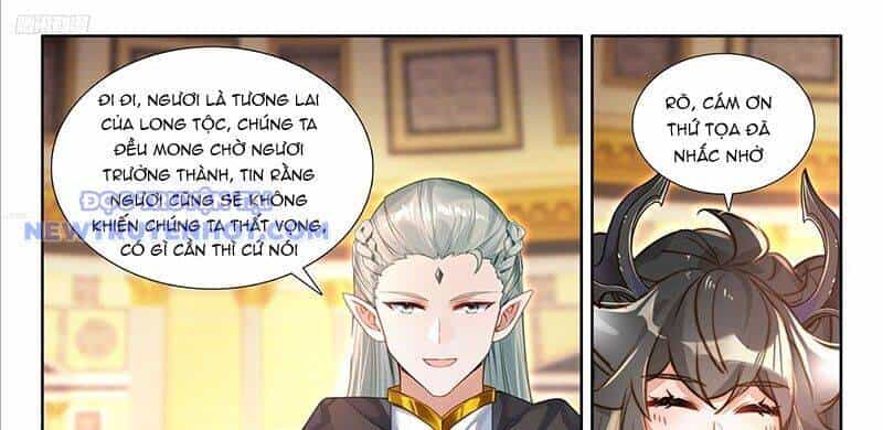 Chung Cực Đấu La - Chương 590 - ảnh 18