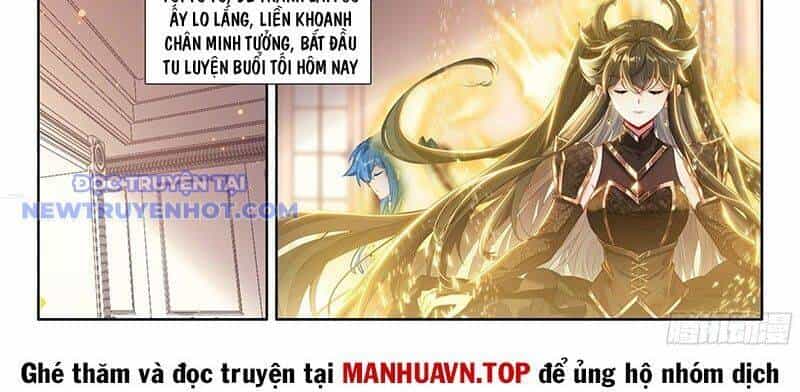 Chung Cực Đấu La - Chương 590 - ảnh 38