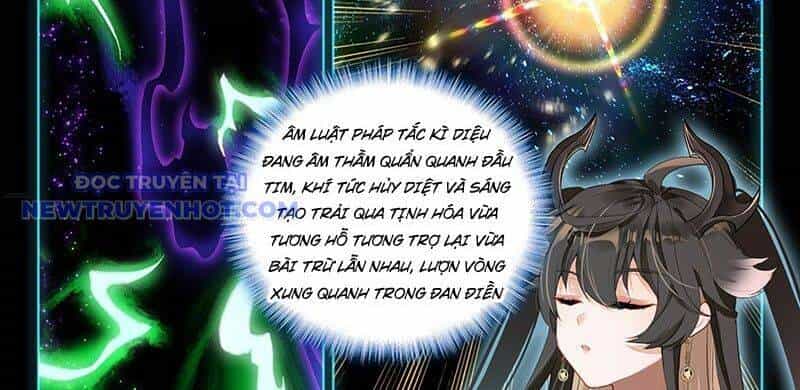 Chung Cực Đấu La - Chương 590 - ảnh 40