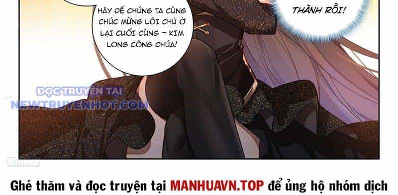 Chung Cực Đấu La - Chương 591 - ảnh 11