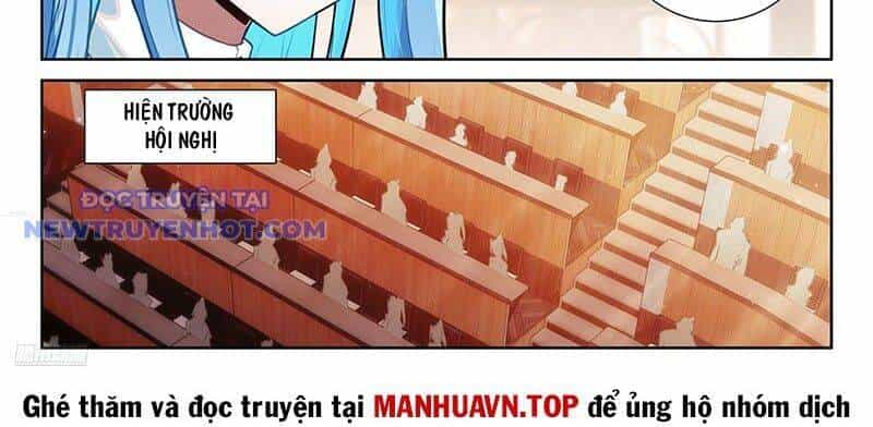 Chung Cực Đấu La - Chương 591 - ảnh 17