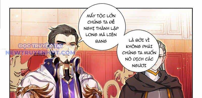 Chung Cực Đấu La - Chương 591 - ảnh 30