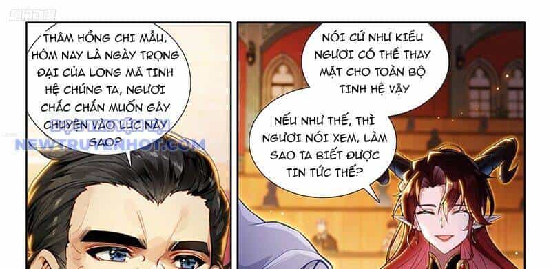Chung Cực Đấu La - Chương 592 - ảnh 18