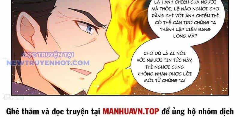 Chung Cực Đấu La - Chương 592 - ảnh 26