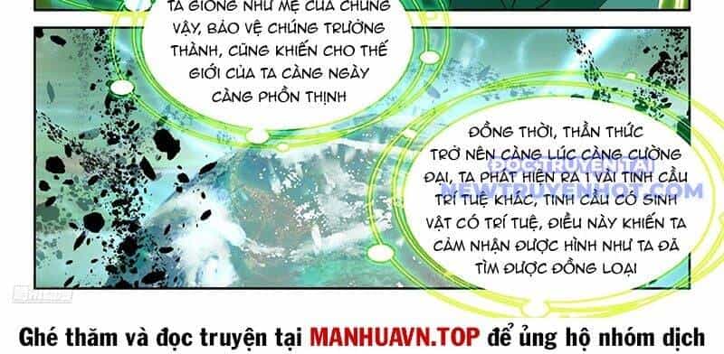 Chung Cực Đấu La - Chương 594 - ảnh 11
