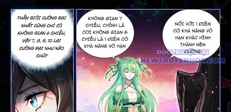 Chung Cực Đấu La - Chương 594 - ảnh 36