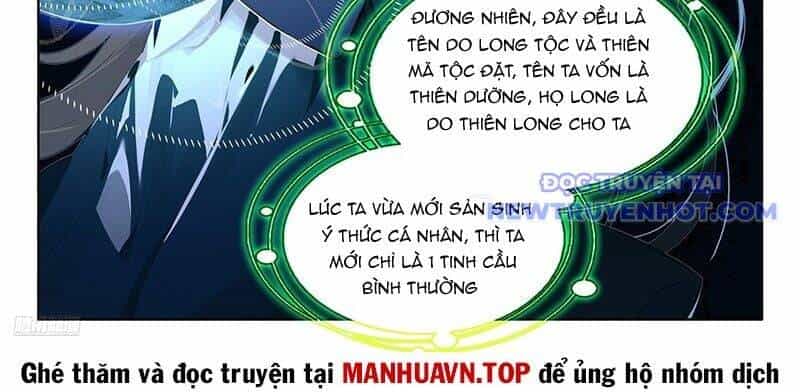 Chung Cực Đấu La - Chương 594 - ảnh 5
