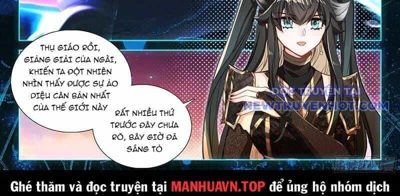 Chung Cực Đấu La - Chương 594 - ảnh 50