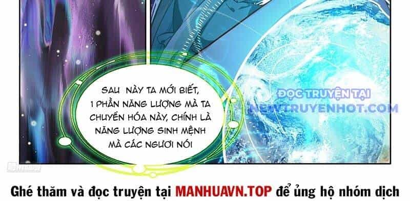 Chung Cực Đấu La - Chương 594 - ảnh 8