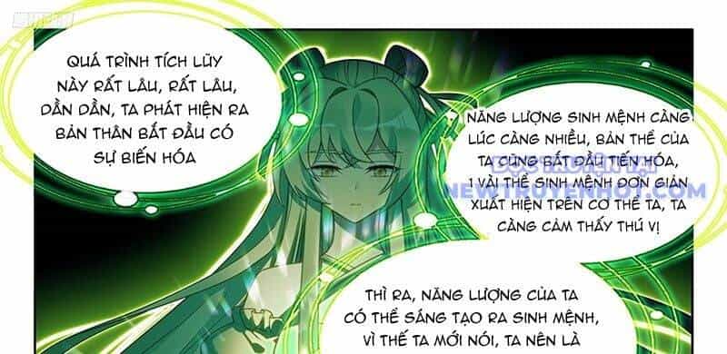 Chung Cực Đấu La - Chương 594 - ảnh 9