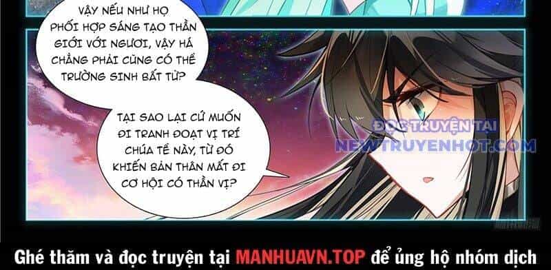Chung Cực Đấu La - Chương 595 - ảnh 26