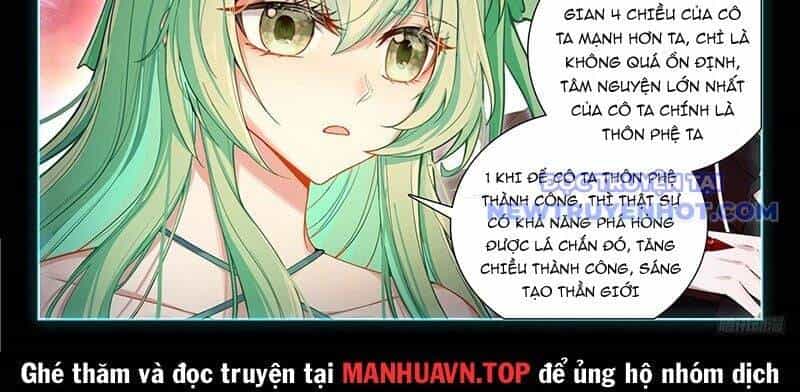 Chung Cực Đấu La - Chương 595 - ảnh 35