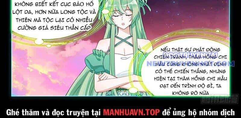 Chung Cực Đấu La - Chương 595 - ảnh 44