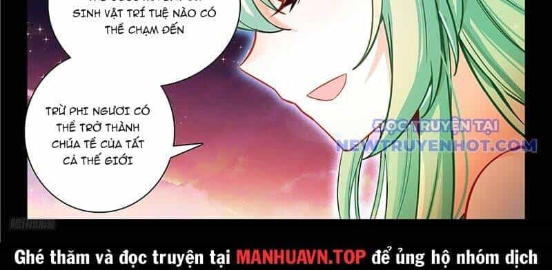 Chung Cực Đấu La - Chương 595 - ảnh 5