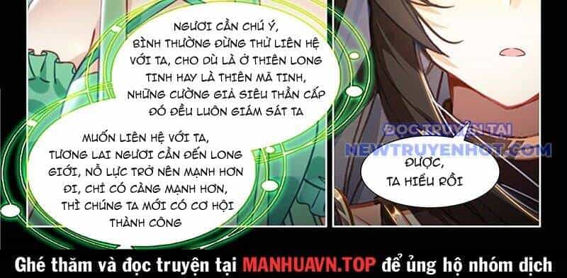 Chung Cực Đấu La - Chương 596 - ảnh 11