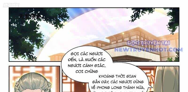 Chung Cực Đấu La - Chương 596 - ảnh 21