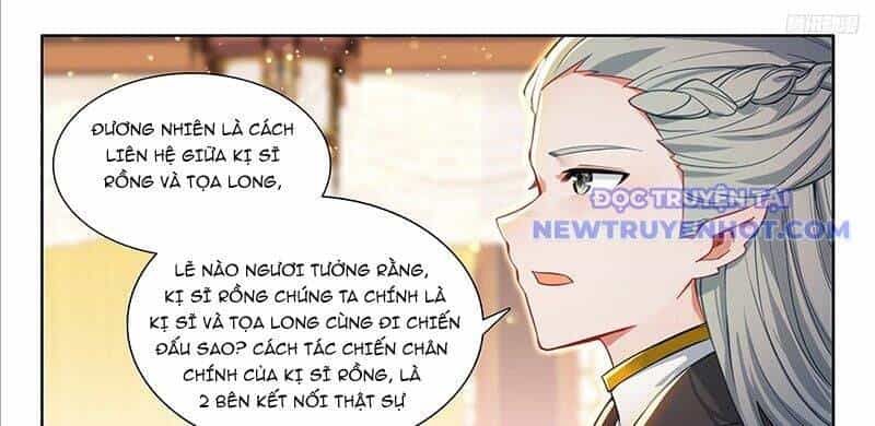 Chung Cực Đấu La - Chương 596 - ảnh 27