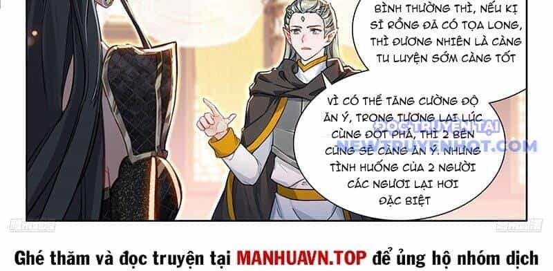 Chung Cực Đấu La - Chương 596 - ảnh 29