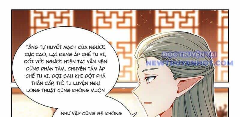 Chung Cực Đấu La - Chương 596 - ảnh 30