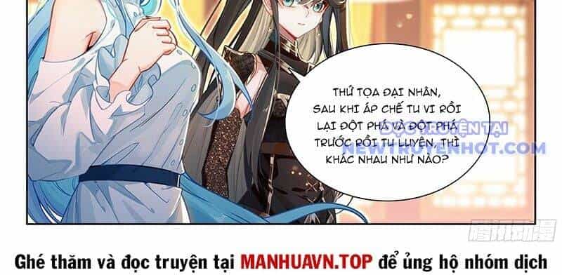 Chung Cực Đấu La - Chương 596 - ảnh 32