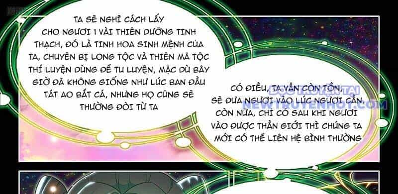 Chung Cực Đấu La - Chương 596 - ảnh 9