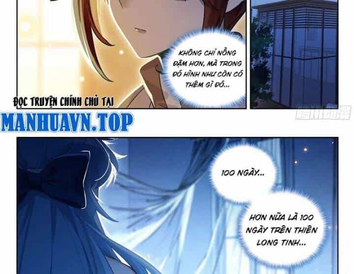 Chung Cực Đấu La - Chương 597 - ảnh 30