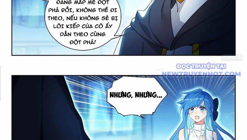 Chung Cực Đấu La - Chương 598 - ảnh 13