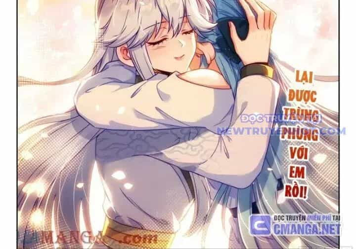Chung Cực Đấu La - Chương 604 - ảnh 29