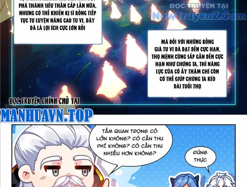 Chung Cực Đấu La - Chương 629 - ảnh 11