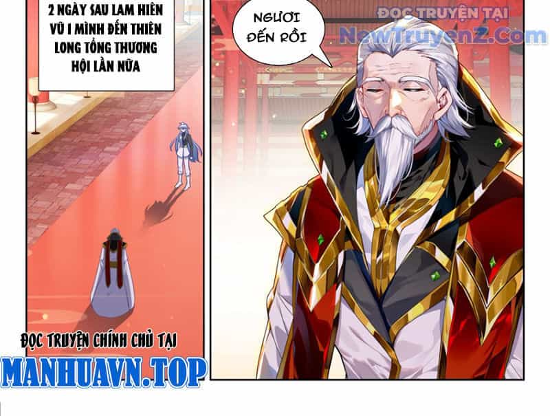 Chung Cực Đấu La - Chương 629 - ảnh 22