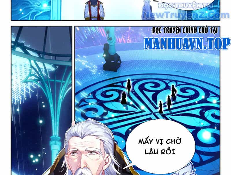 Chung Cực Đấu La - Chương 629 - ảnh 28