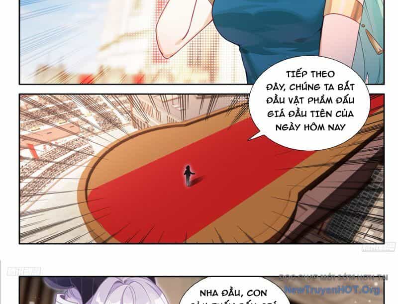 Chung Cực Đấu La - Chương 635 - ảnh 20