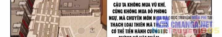 Chung Cực Đấu La - Chương 639 - ảnh 19